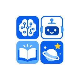 四方教育 logo